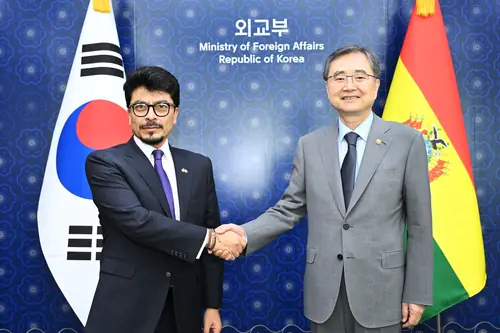 Corea