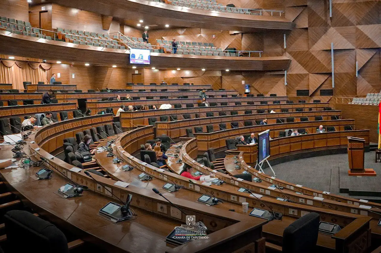 Diputados