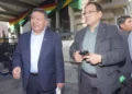 Evangélicos denuncian persecución contra pastores en el Chapare. Foto: APG.