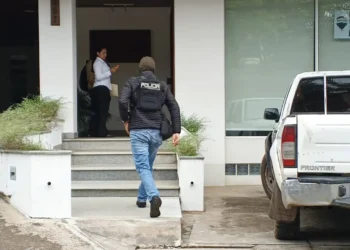 fiscalía