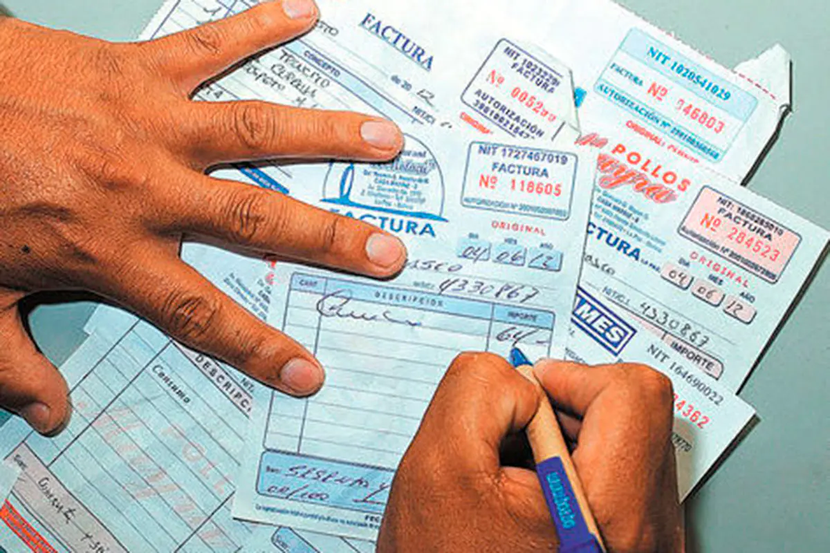 Imagen referencial. Foto: Bolivia Impuestos