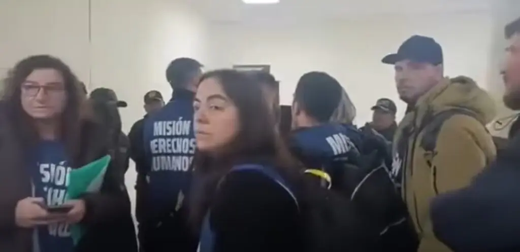 Argentina