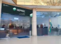 Una oficina nacional de Seprec
