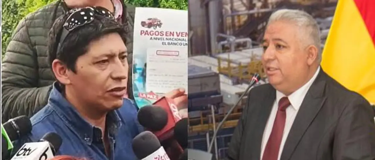 La audiencia se realizará este jueves/RRSS