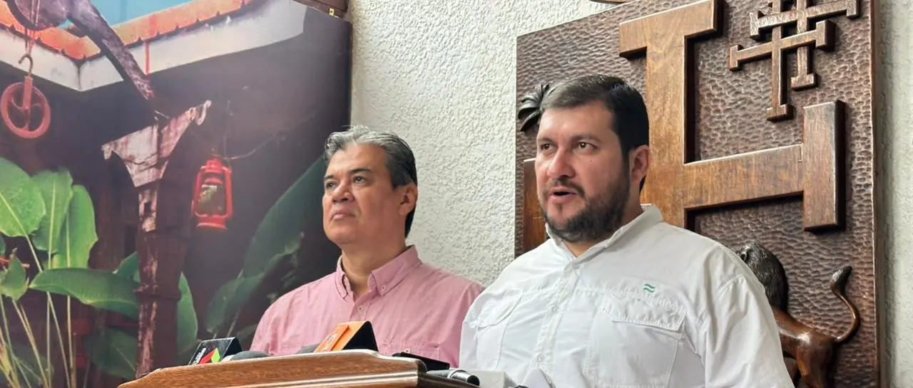 Stello Cochamanidis cuestionó al Gobierno/Comité Pro Santa Cruz
