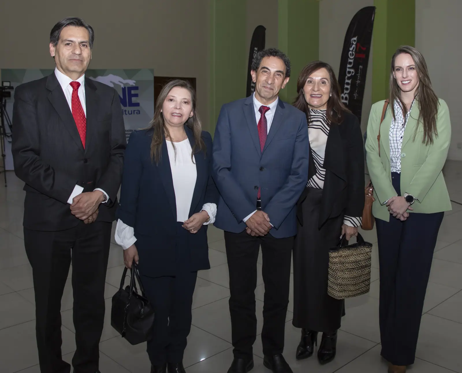 La Paz Expone 2026 inauguró su 9° versión