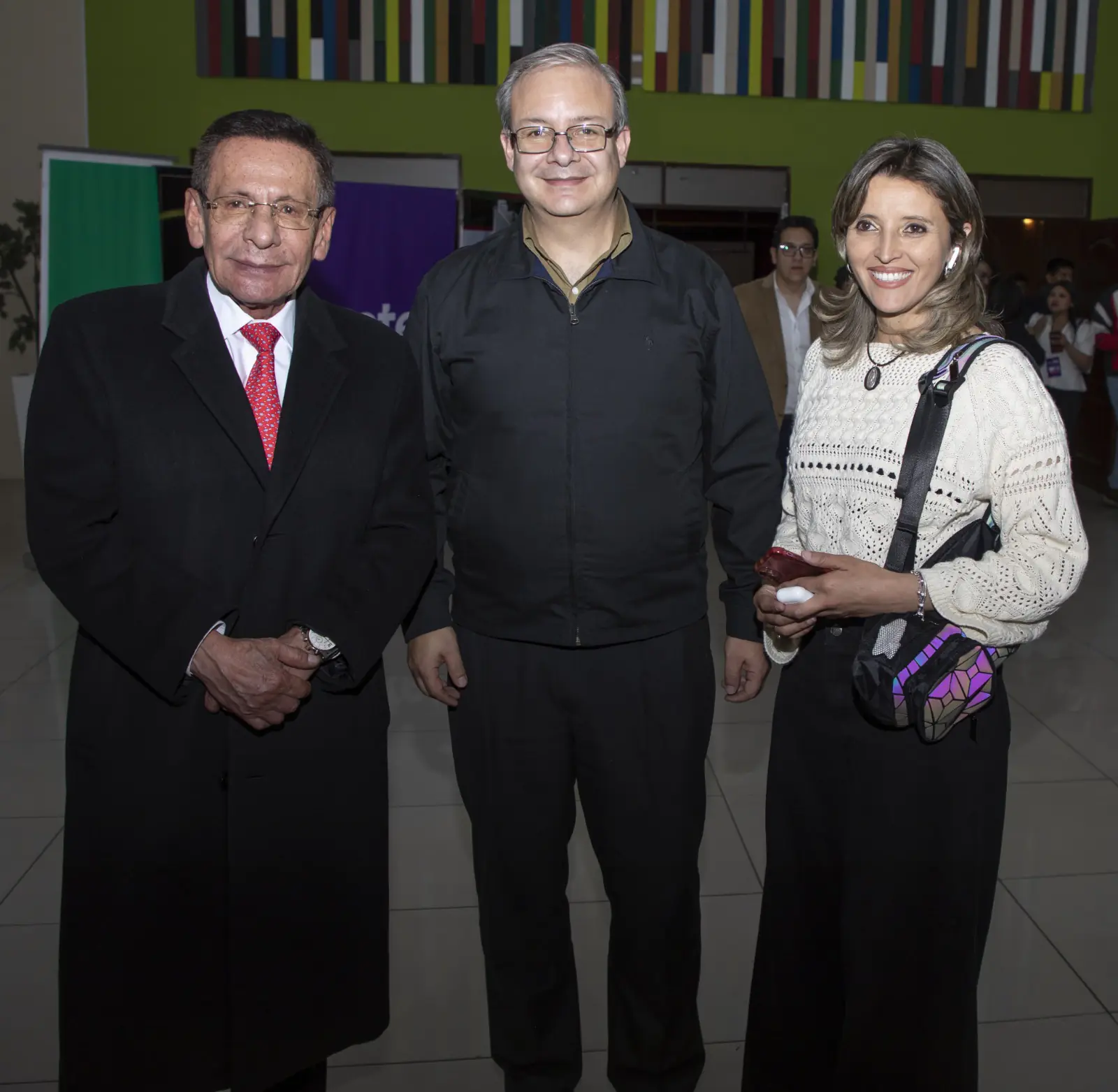La Paz Expone 2026 inauguró su 9° versión