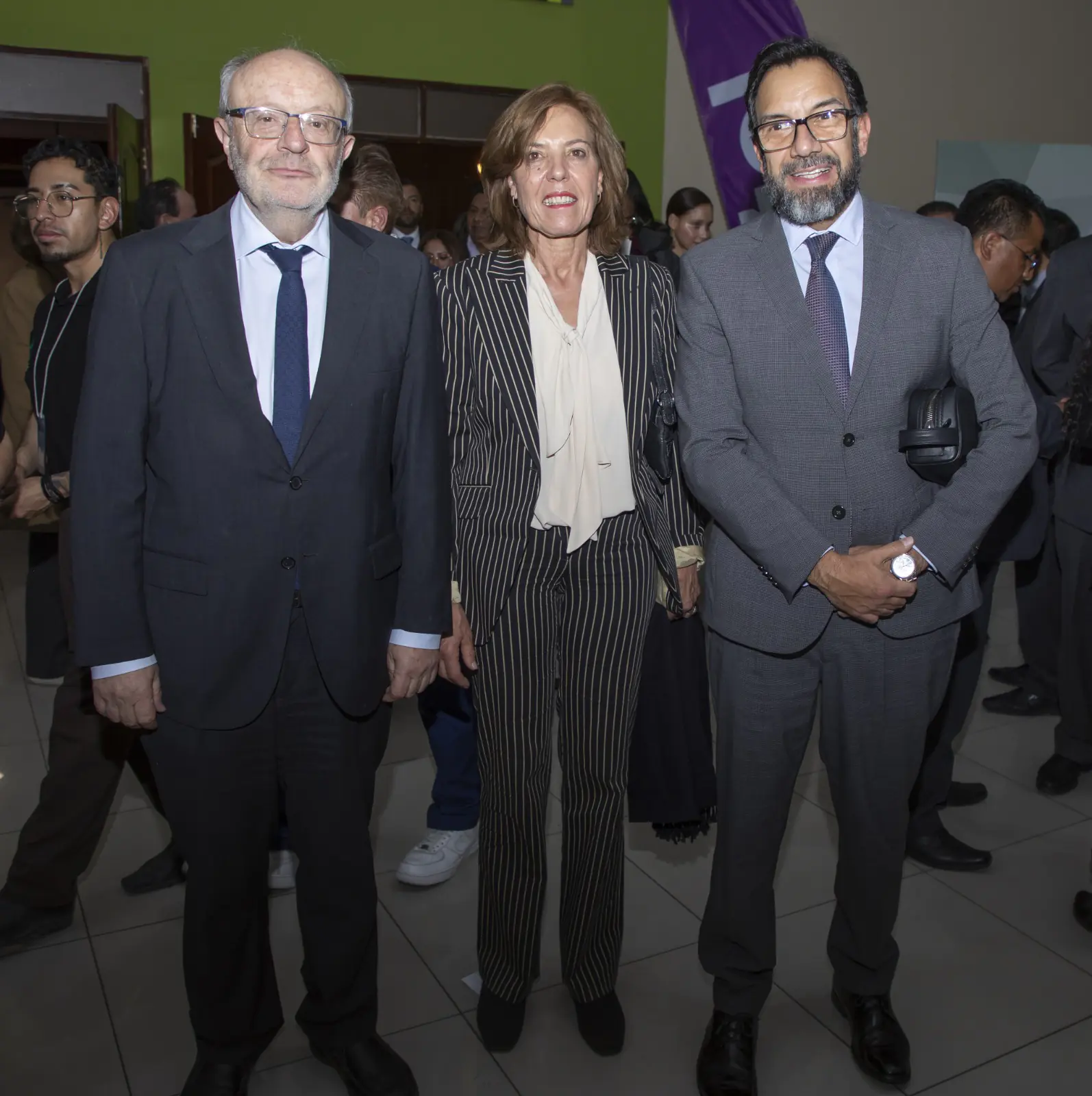 La Paz Expone 2026 inauguró su 9° versión