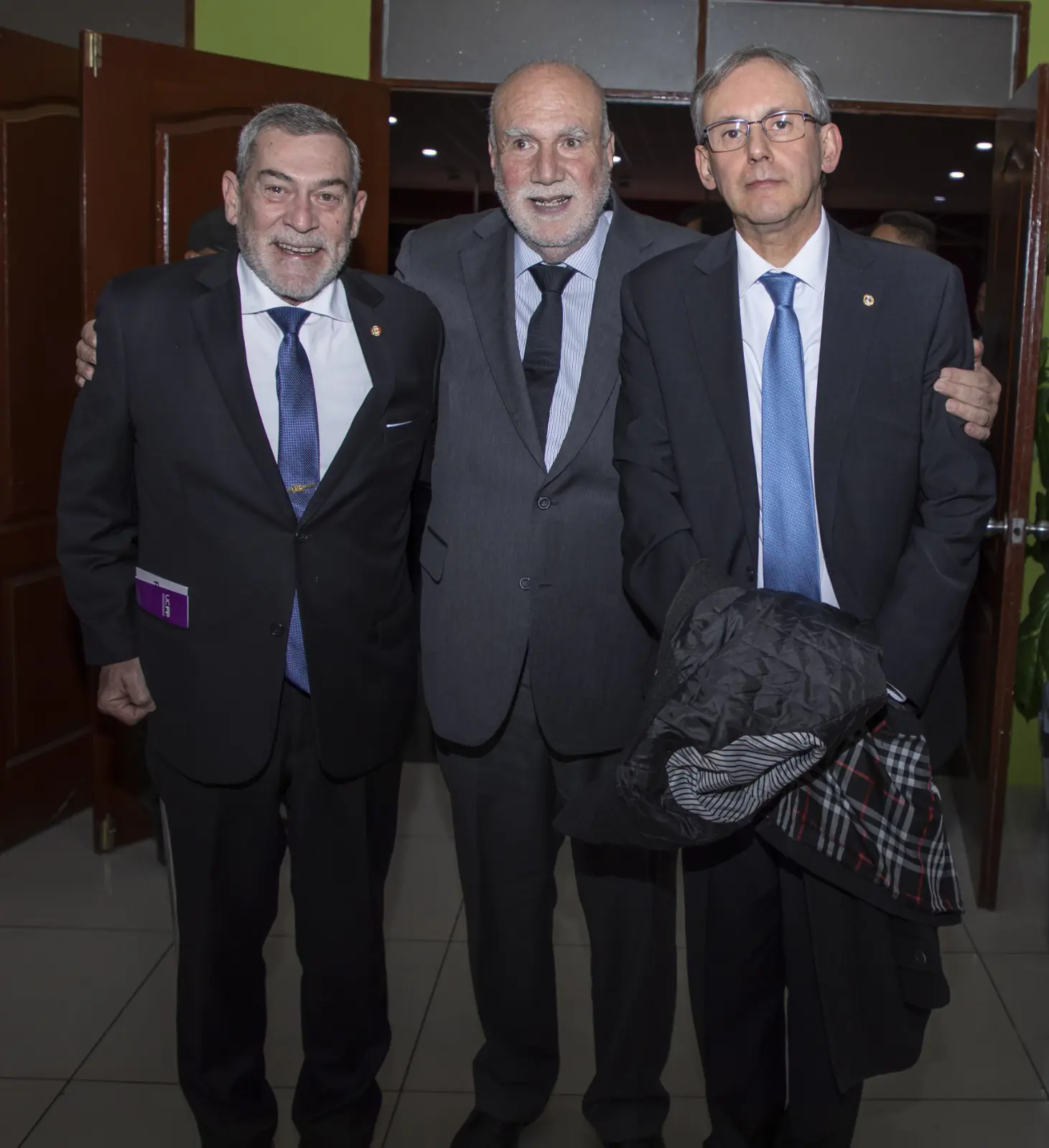 La Paz Expone 2026 inauguró su 9° versión