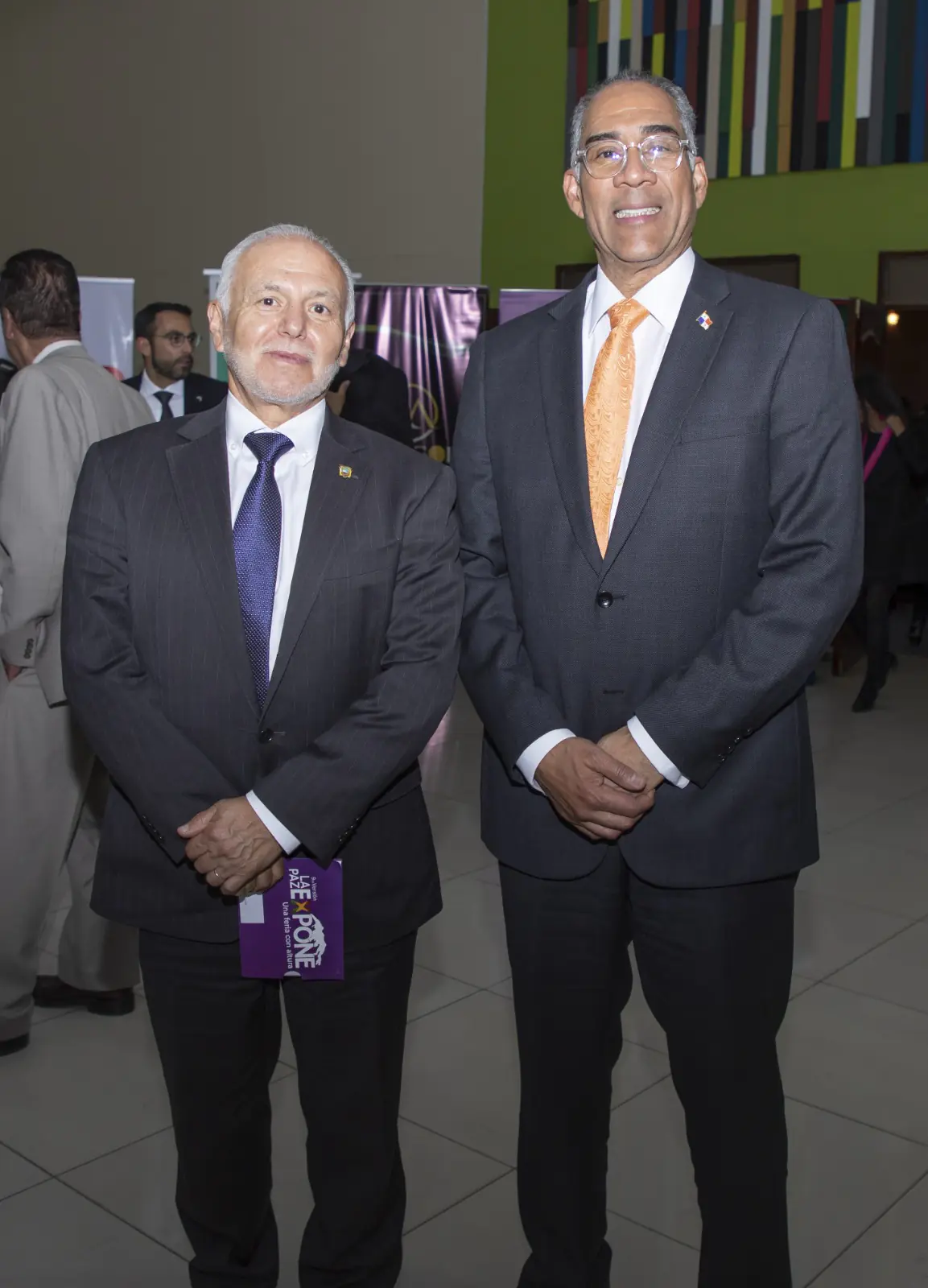 La Paz Expone 2026 inauguró su 9° versión