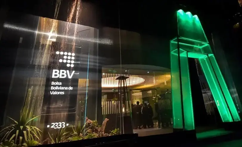 Mercado de valores aumenta 29% sus operaciones en septiembre