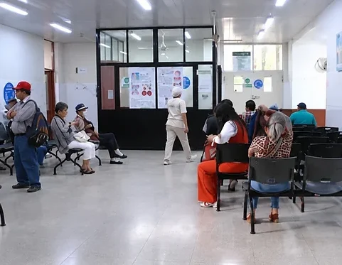 La federación realizará un ampliado departamental para definir medidas ante el incumplimiento de la Gobernación. Foto: Red Uno.
