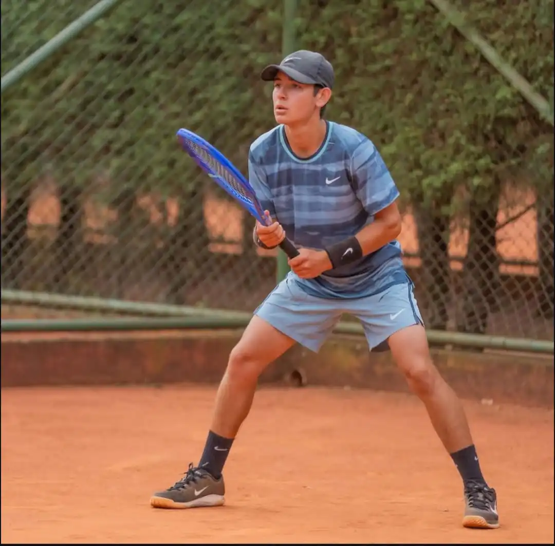 World Tennis Tour Juniors Hits Bolivia with Cóndor de Plata and Patujú