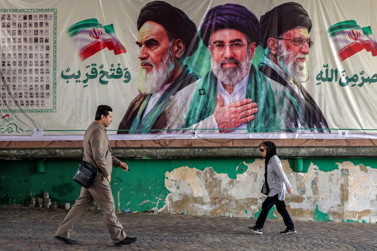 Irán afirma que reanudar la guerra no cambiará su política