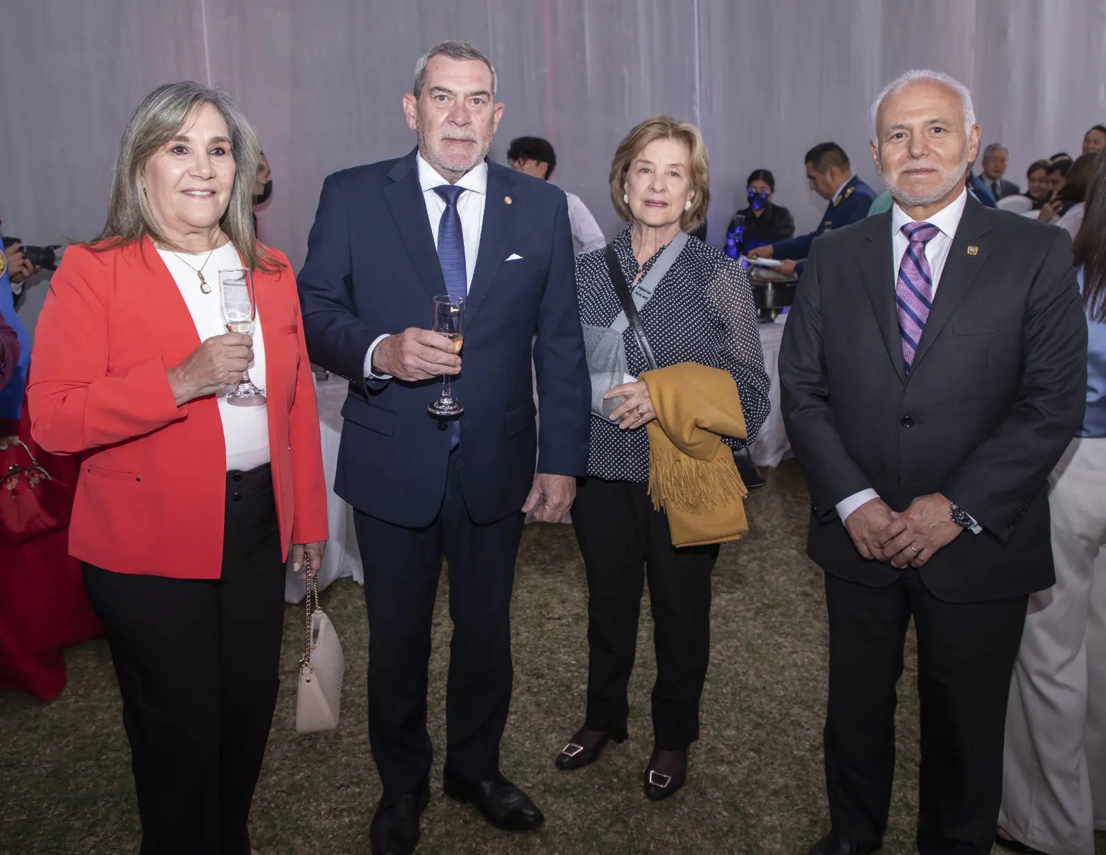 Corea celebró su Día de Fundación Nacional