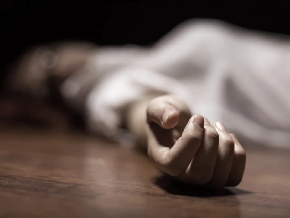 Feminicidios en Bolivia aumentan un 6% en lo que va de 2026. Foto ilustrativa RRSS
