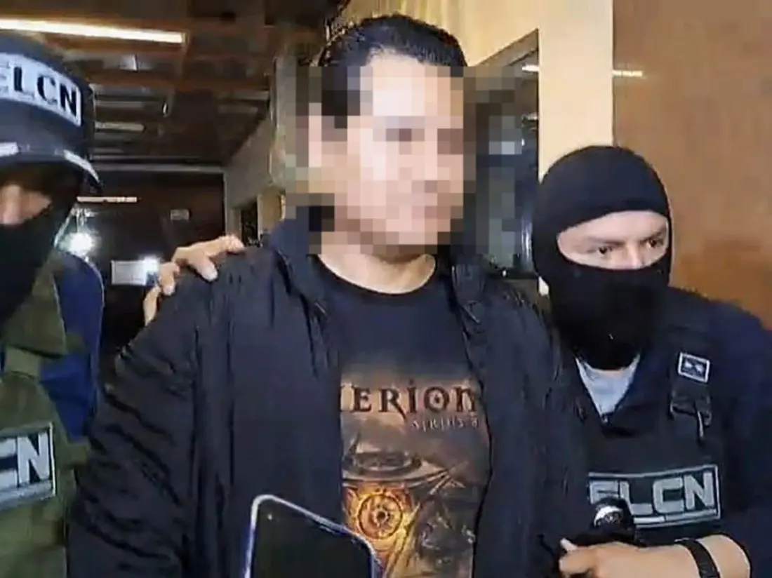 El exfiscal de La Paz será imputado por tráfico y organización criminal
