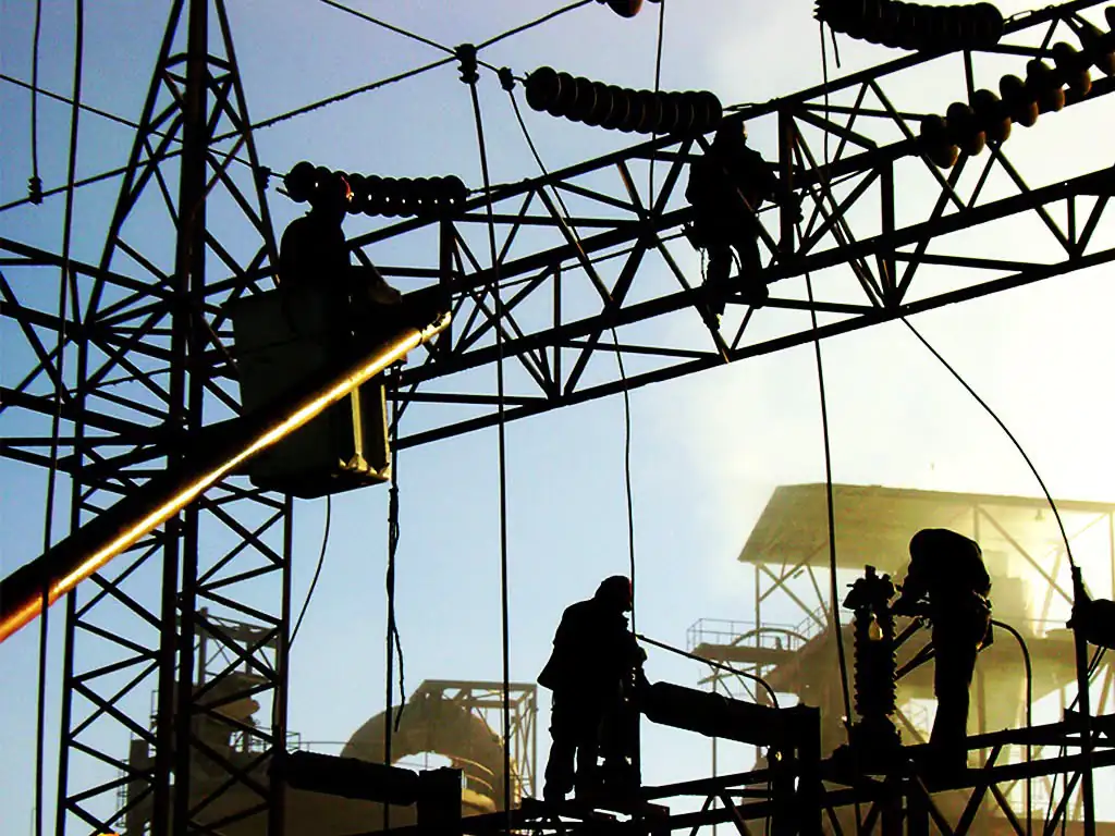 Imagen de referencia. Foto: GobCom