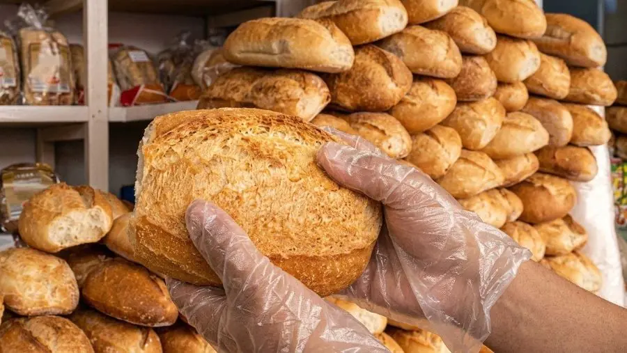 ‘Hornos recomendados’, el plan de la Alcaldía paceña para mantener el pan a Bs 0,80. FOTO: RRSS