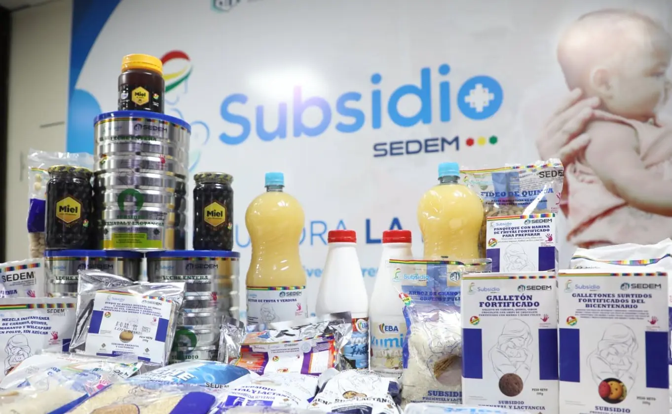 subsidio