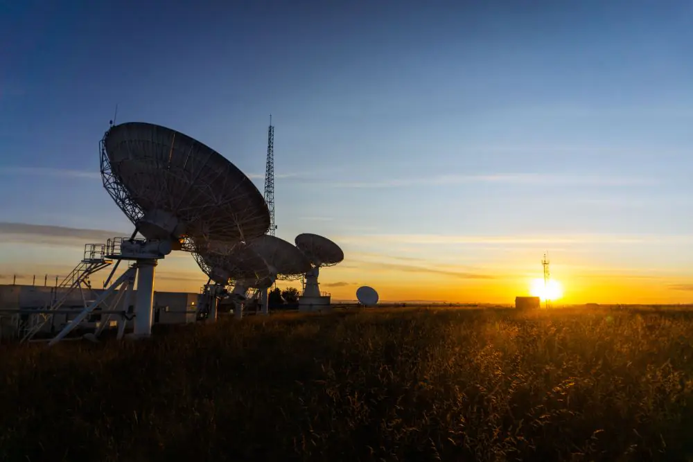 Informes técnicos avalan la operatividad del satélite Túpac Katari ...
